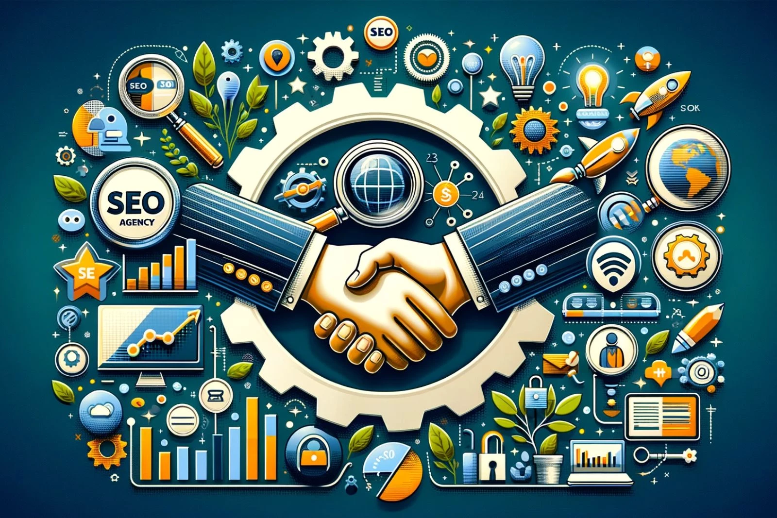 best seo marketing companies