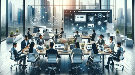 Website Designing Company in Noida
