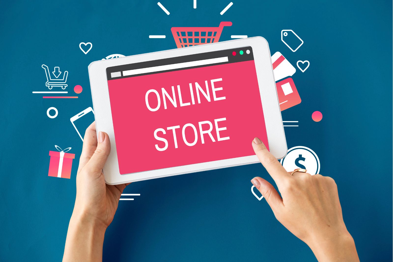 Expert tips for creating an online store in delhi india artisticbird